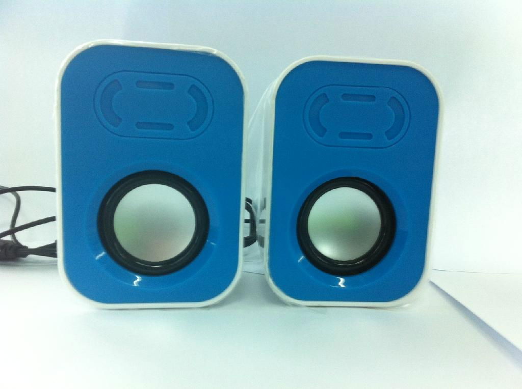 mini speaker