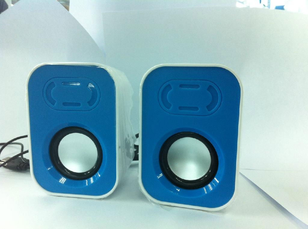 mini speaker 2