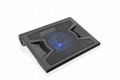 laptop cooling pad with speaker 2