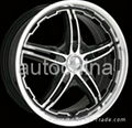 alloy wheels  1