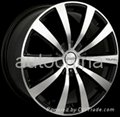 China Replica alloy wheels