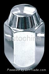 ACORN LUG NUTS 1PC