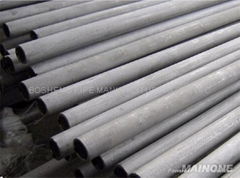 stainless steel pipes/tubes