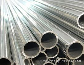 stainless steel sanitary pipes/tubes