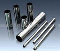 stainless steel sanitary pipes/tubes 2