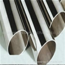stainless steel sanitary pipes/tubes 5