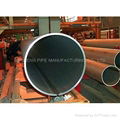 stainless steel welded pipes 2