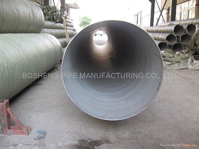 stainless steel welded pipes 3