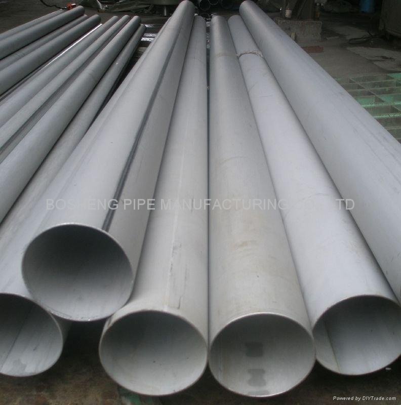 stainless steel welded pipes 4