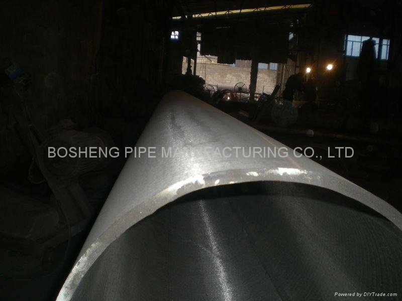 stainless steel welded pipes 5