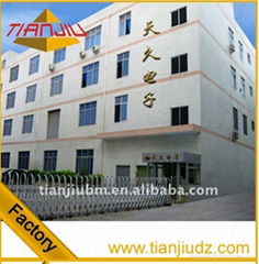 Shenzhen Tianjiu Electronic Co .Ltd