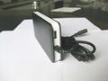 90W Ultra-slim Automatic Universal Notebook adapter  3