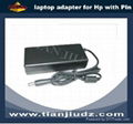 380467-003 Laptop Adapter for HP 4