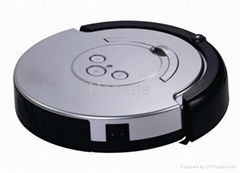 Robot Vacuum Cleaner