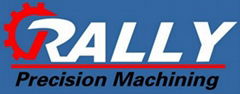 Ningbo Rally Precision Machining Co.,Ltd.