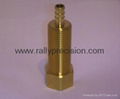 precision components