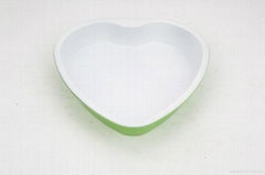 Heart-shape Cake mould