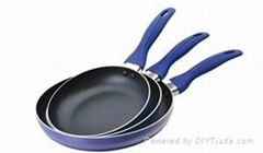 Cookware-Frypan