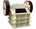 Jaw crusher  for  sale