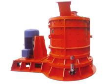 Vertical Combination Crusher 