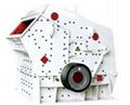 Impact Crusher  for sale