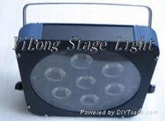 Guangzhou Yilong Stage Light Equipment Factory