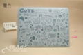 Cute Stand Case Cover for iPad 2 1