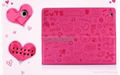 Cute Stand Case Cover for iPad 2 2