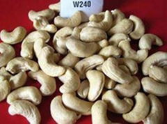 Quality Cashew Nuts