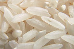 White Rice