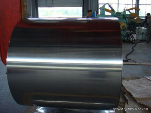 stainless steel coil 2