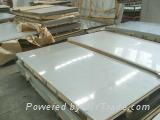 stainless steel sheet