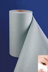 Pure Cotton Nonwoven Fabric