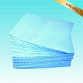 Disposable Nonwoven Wipes 1