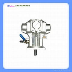 活塞式气动马达