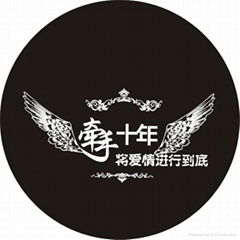 电脑灯logo片