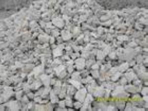 Calcined flint clay 2