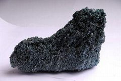 Green Silicon Carbide