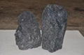 Black Silicon Carbide 1