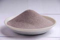 Semi-Friable Fused Alumina 1