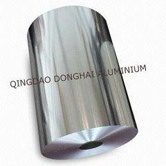 aluminium foil