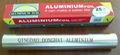 Household Grade of Aluminium Foil 1