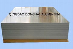 aluminium sheet