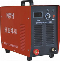 arc welding machine