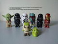 USB Drive Action Figures 1