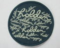 woven label 3