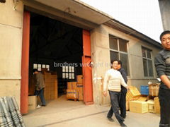 Qingdao Henry Powder Coating Co.,Ltd