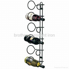 wine rack