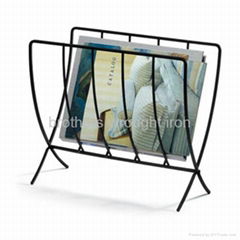 magazine rack