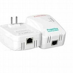 WD-200M Powerline adapter